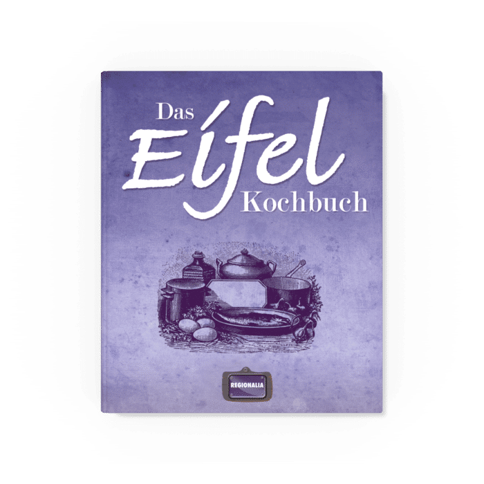 Das Eifel Kochbuch