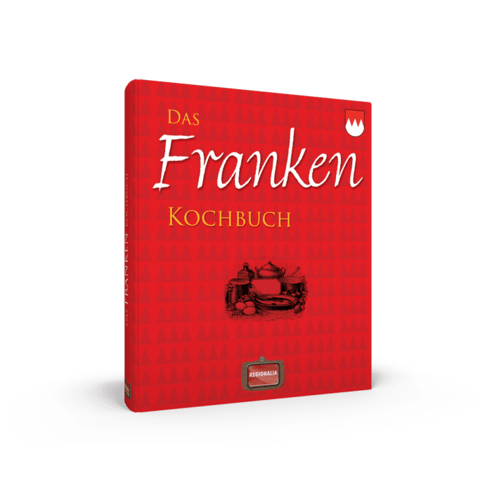 Das Franken Kochbuch