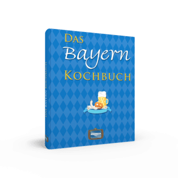 Das Bayern Kochbuch