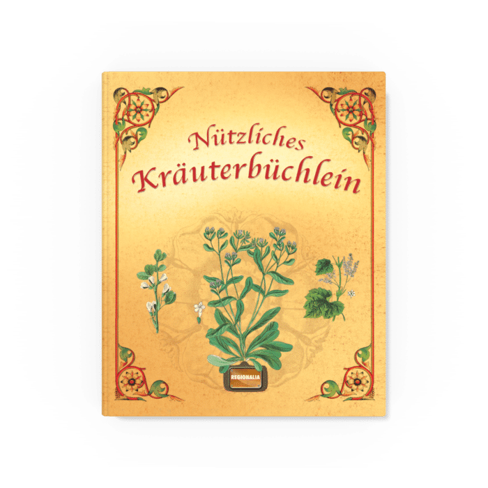 Nützliches Kräuterbüchlein