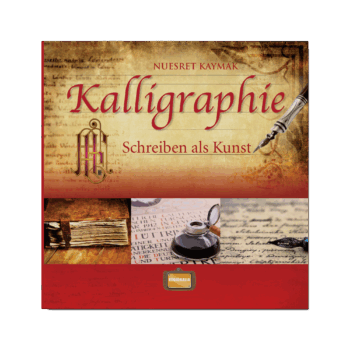 Kalligraphie – Schreiben als Kunst