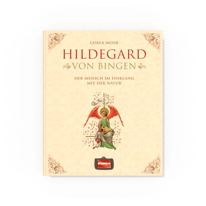 Hildegard von Bingen – Der Mensch im Einklang mit der Natur