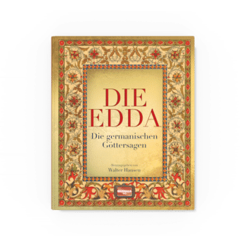 Die Edda – Die germanischen Göttersagen