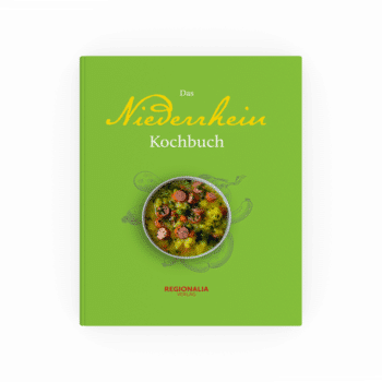 Das Niederrhein Kochbuch