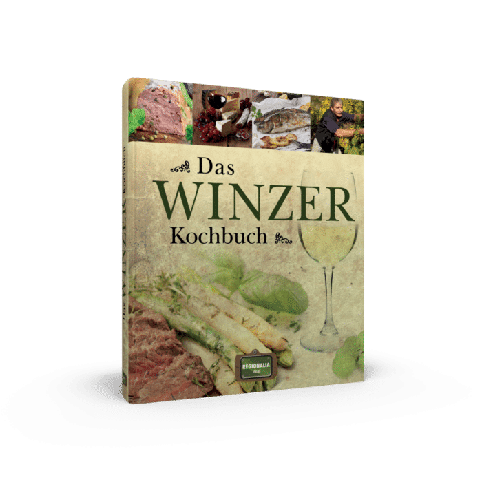 Das Winzer Kochbuch