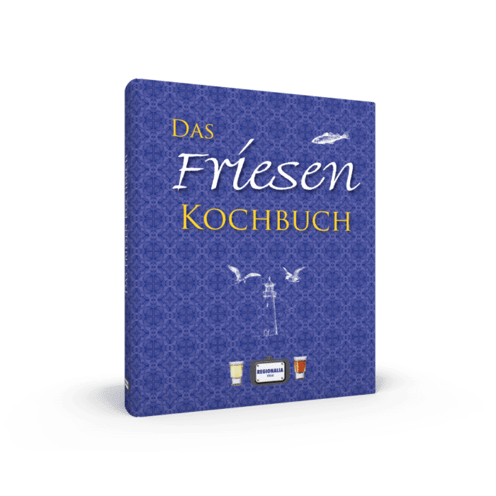 Das Friesen Kochbuch