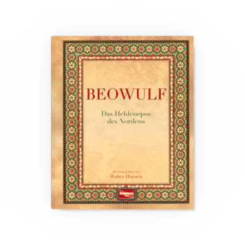 Beowulf – Das Heldenepos des Nordens