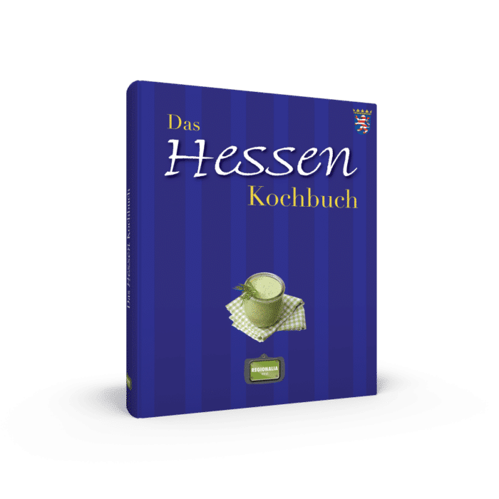 Das Hessen Kochbuch