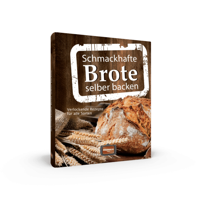 Schmackhafte Brote selber backen – Verlockende Rezepte für alle Sorten