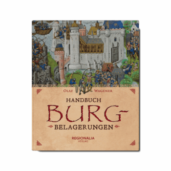 Handbuch Burgbelagerungen