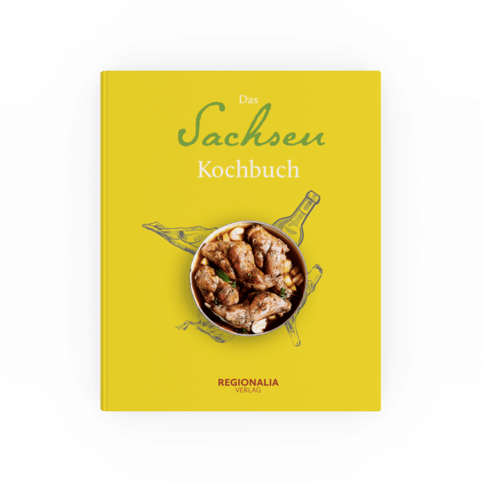 Das Sachsen Kochbuch