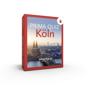 Prima Quiz Köln – 100 Fragen und Antworten