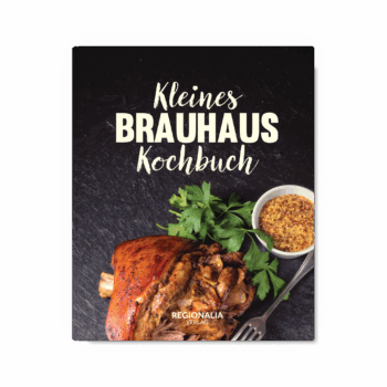 Kleines Brauhaus Kochbuch