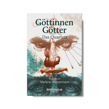 Göttinnen & Götter – Das Quartett
