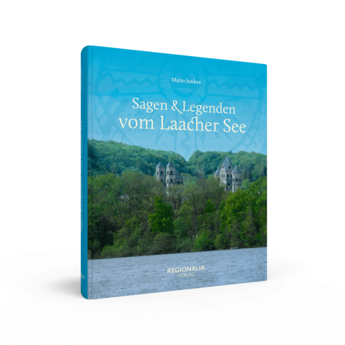 Sagen & Legenden vom Laacher See