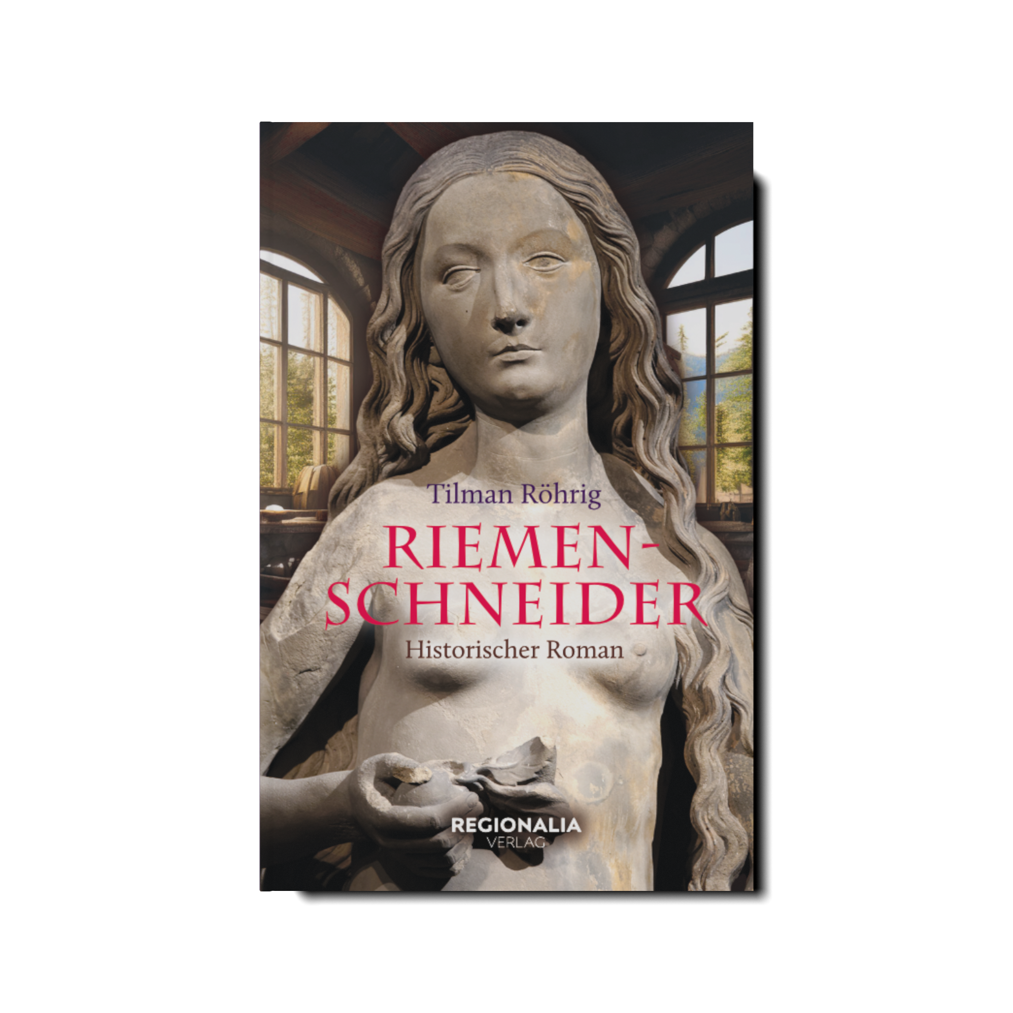 Riemenschneider – Historischer Roman