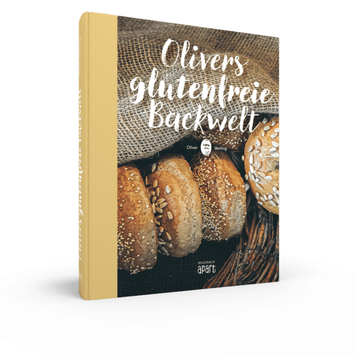 Olivers glutenfreie Backwelt